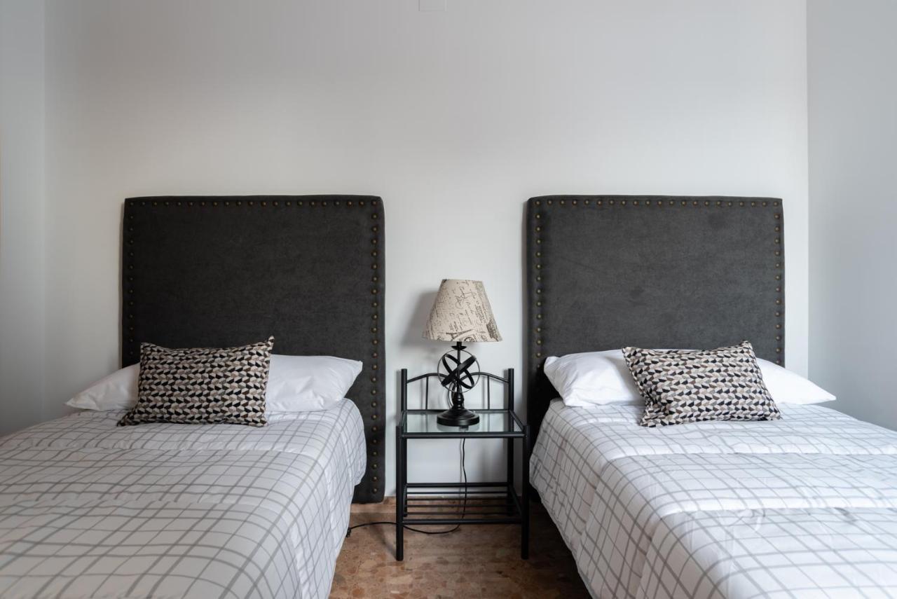 Magnifico Apartamento En Burriana Εξωτερικό φωτογραφία