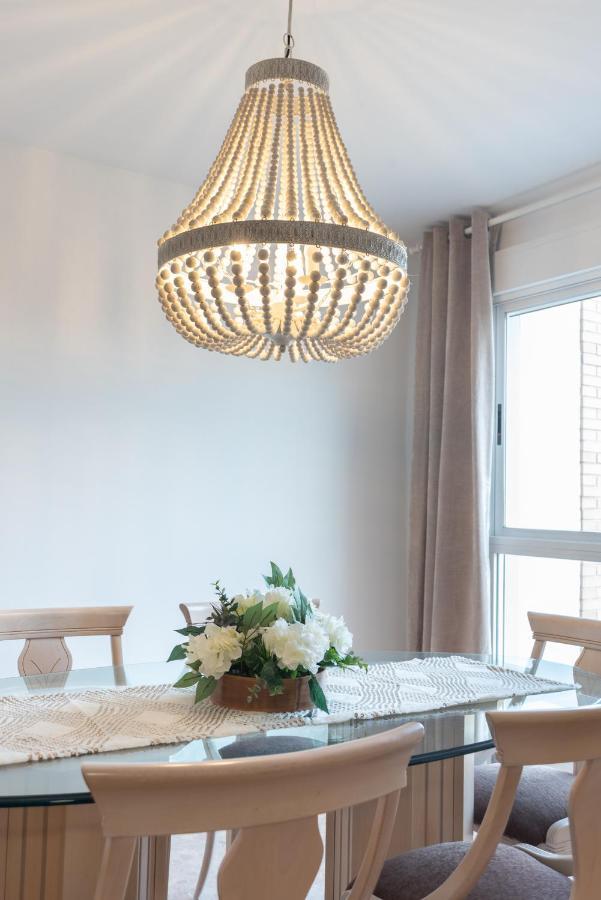 Magnifico Apartamento En Burriana Εξωτερικό φωτογραφία