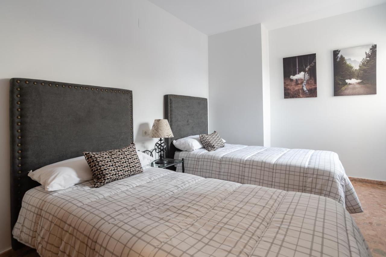 Magnifico Apartamento En Burriana Εξωτερικό φωτογραφία