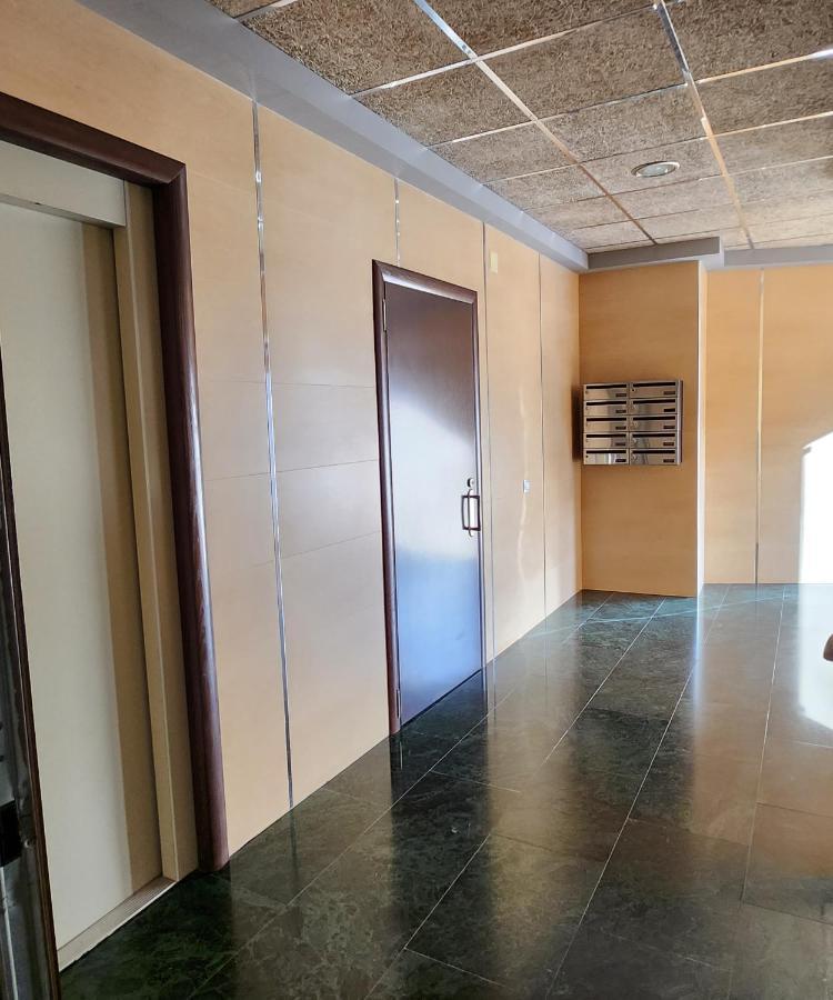 Magnifico Apartamento En Burriana Εξωτερικό φωτογραφία