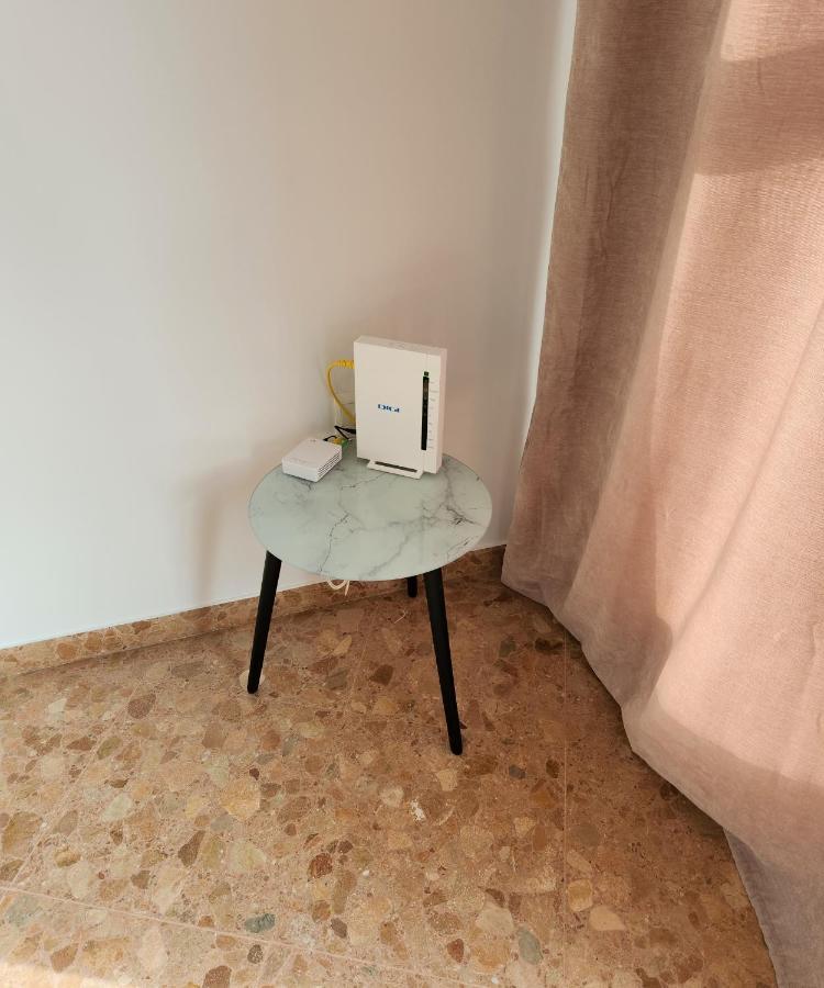 Magnifico Apartamento En Burriana Εξωτερικό φωτογραφία