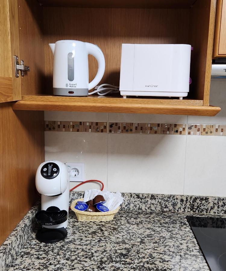 Magnifico Apartamento En Burriana Εξωτερικό φωτογραφία