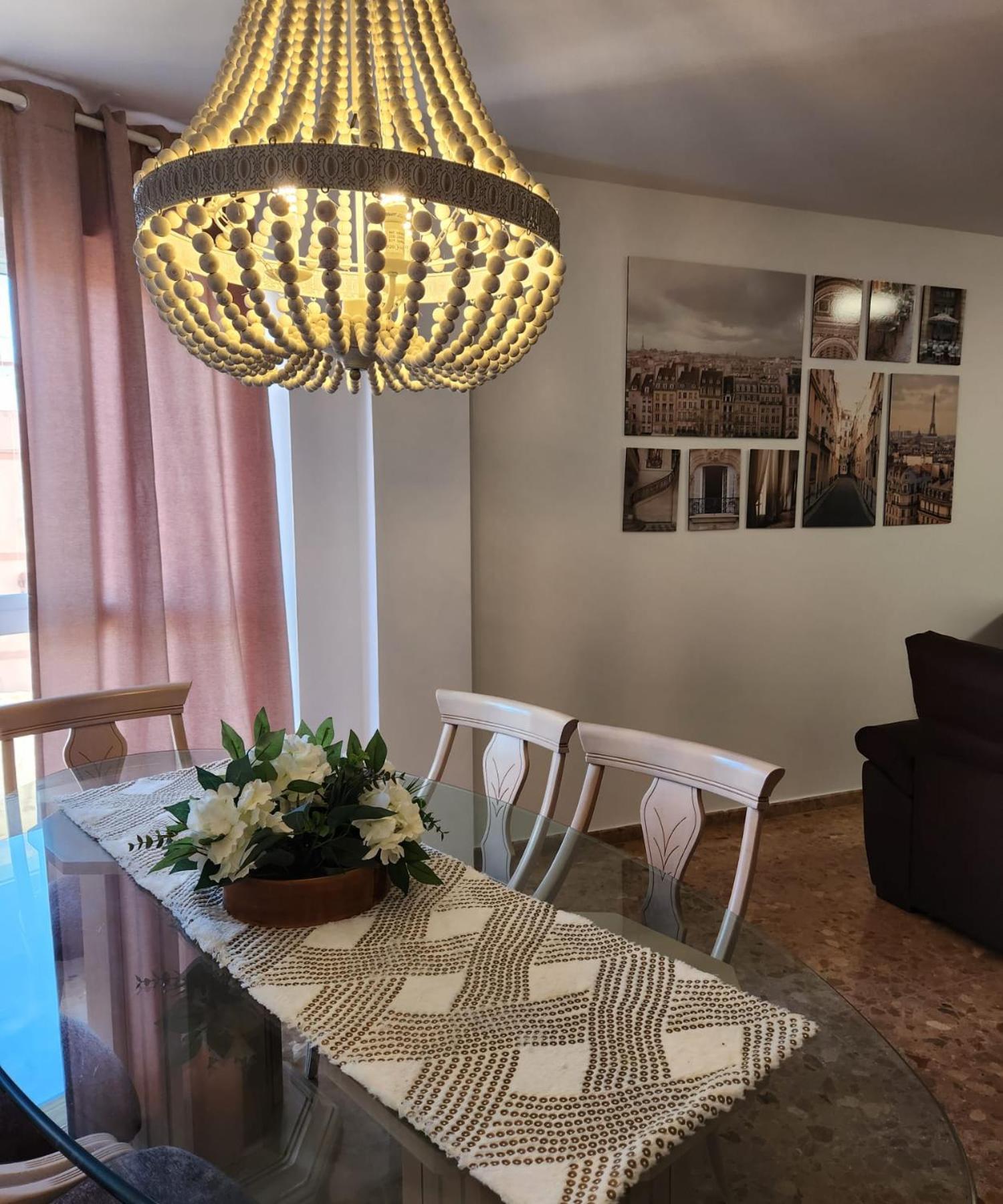Magnifico Apartamento En Burriana Εξωτερικό φωτογραφία