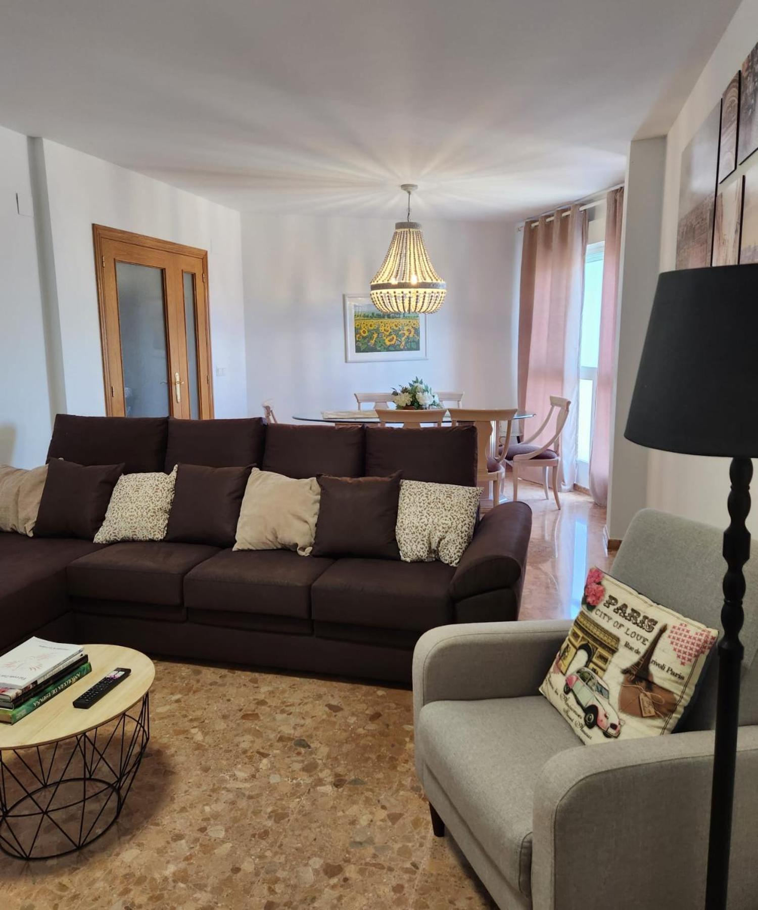 Magnifico Apartamento En Burriana Εξωτερικό φωτογραφία