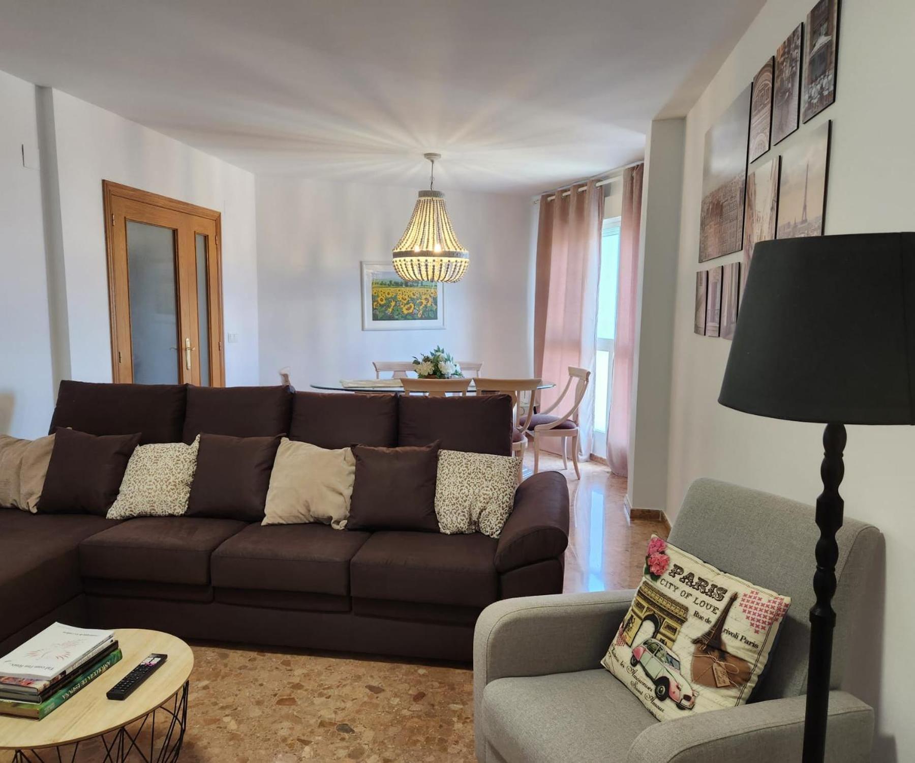 Magnifico Apartamento En Burriana Εξωτερικό φωτογραφία