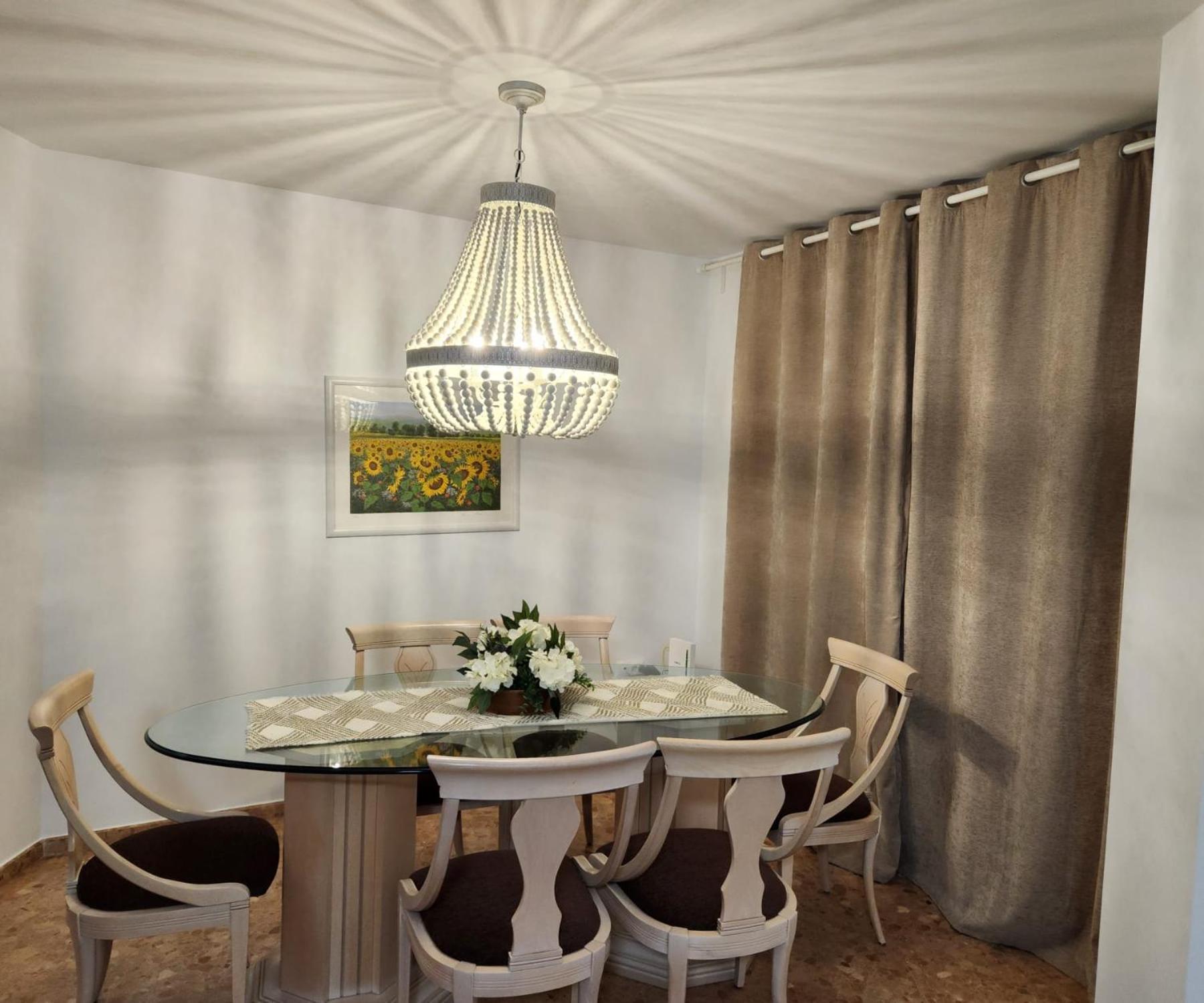 Magnifico Apartamento En Burriana Εξωτερικό φωτογραφία